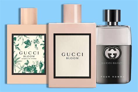 gucci niche perfume|best Gucci perfume review.